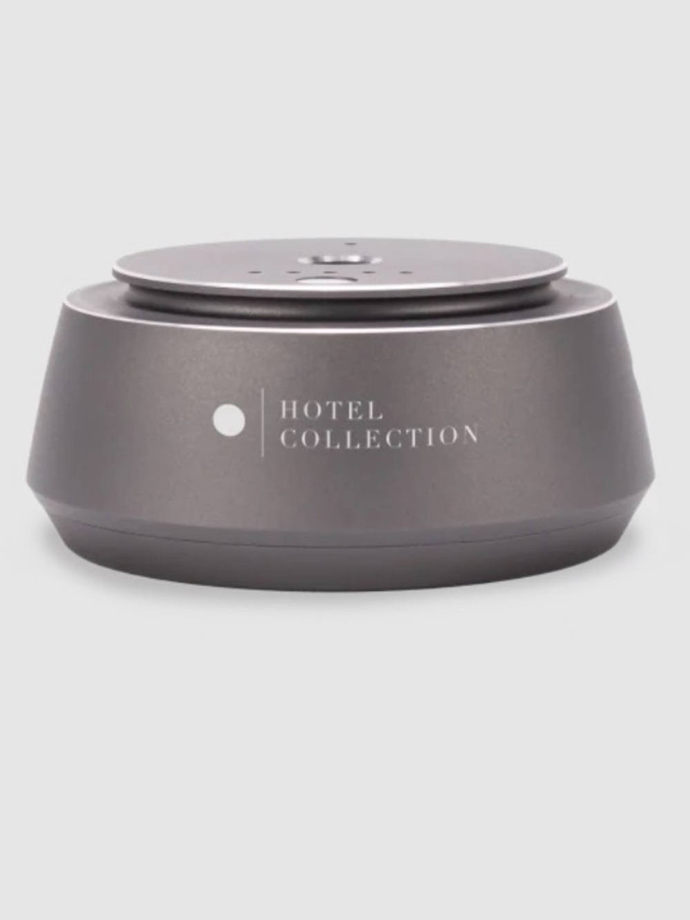 Hotel Collection Chauffeur Car Diffuser with Oil